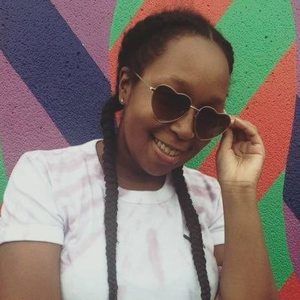 Meet your Posher, Jillian